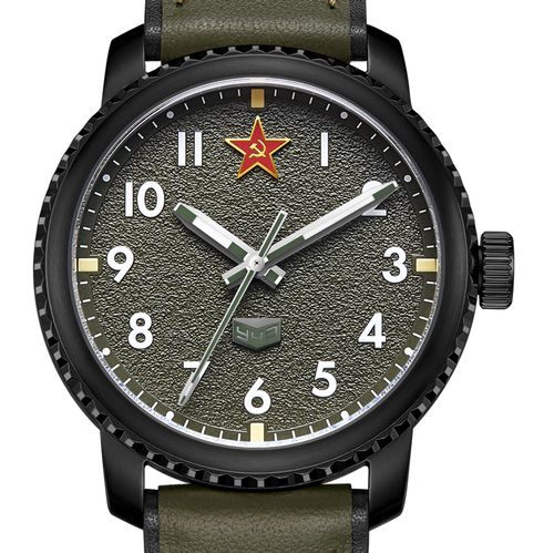 УЧЗ Наследие Катюша БМ-13 1945