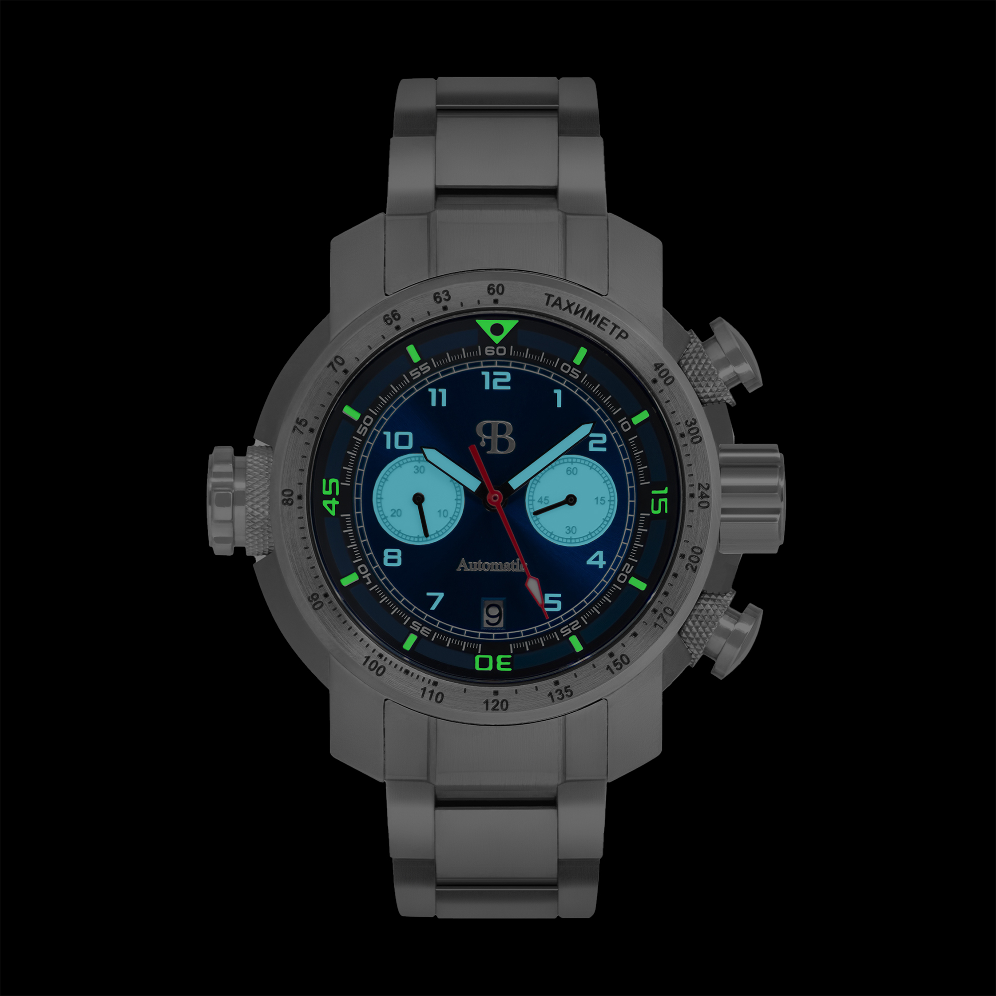 Изображение часов