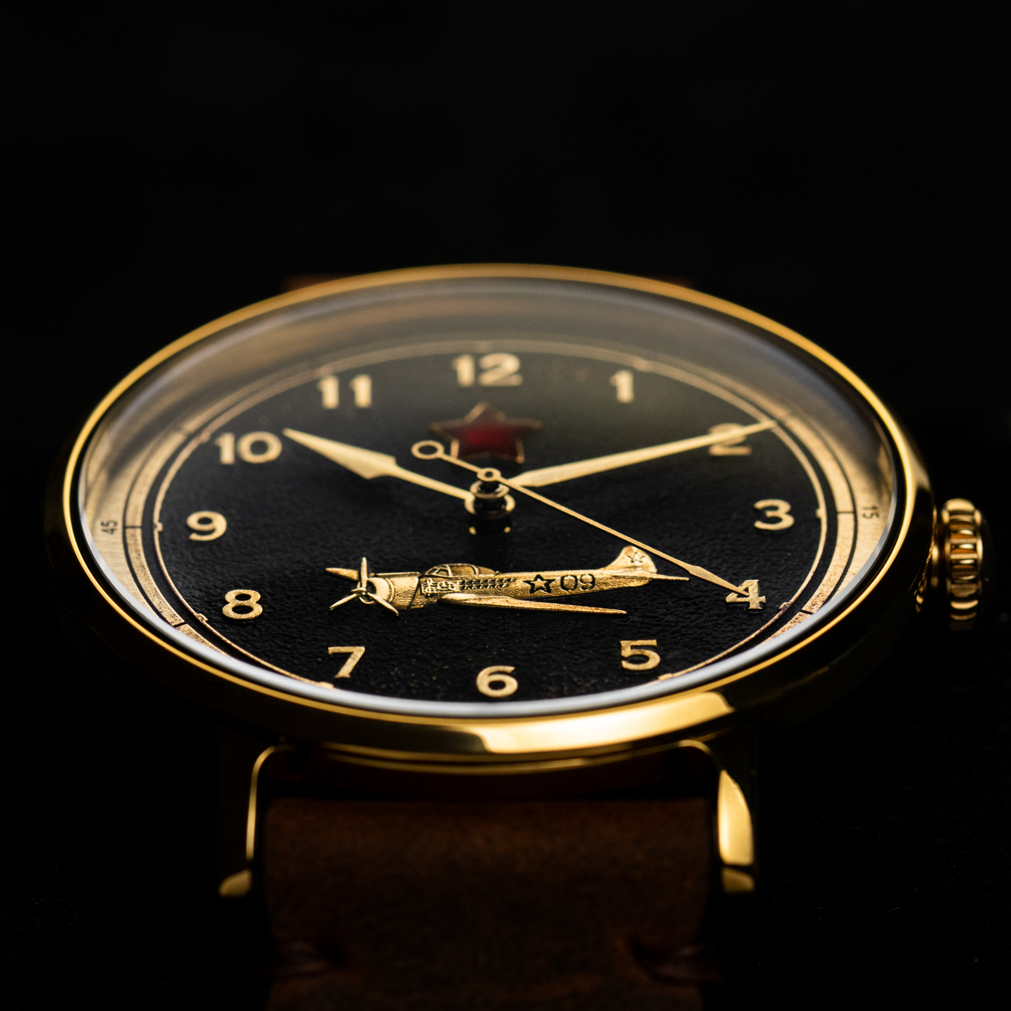 Изображение часов