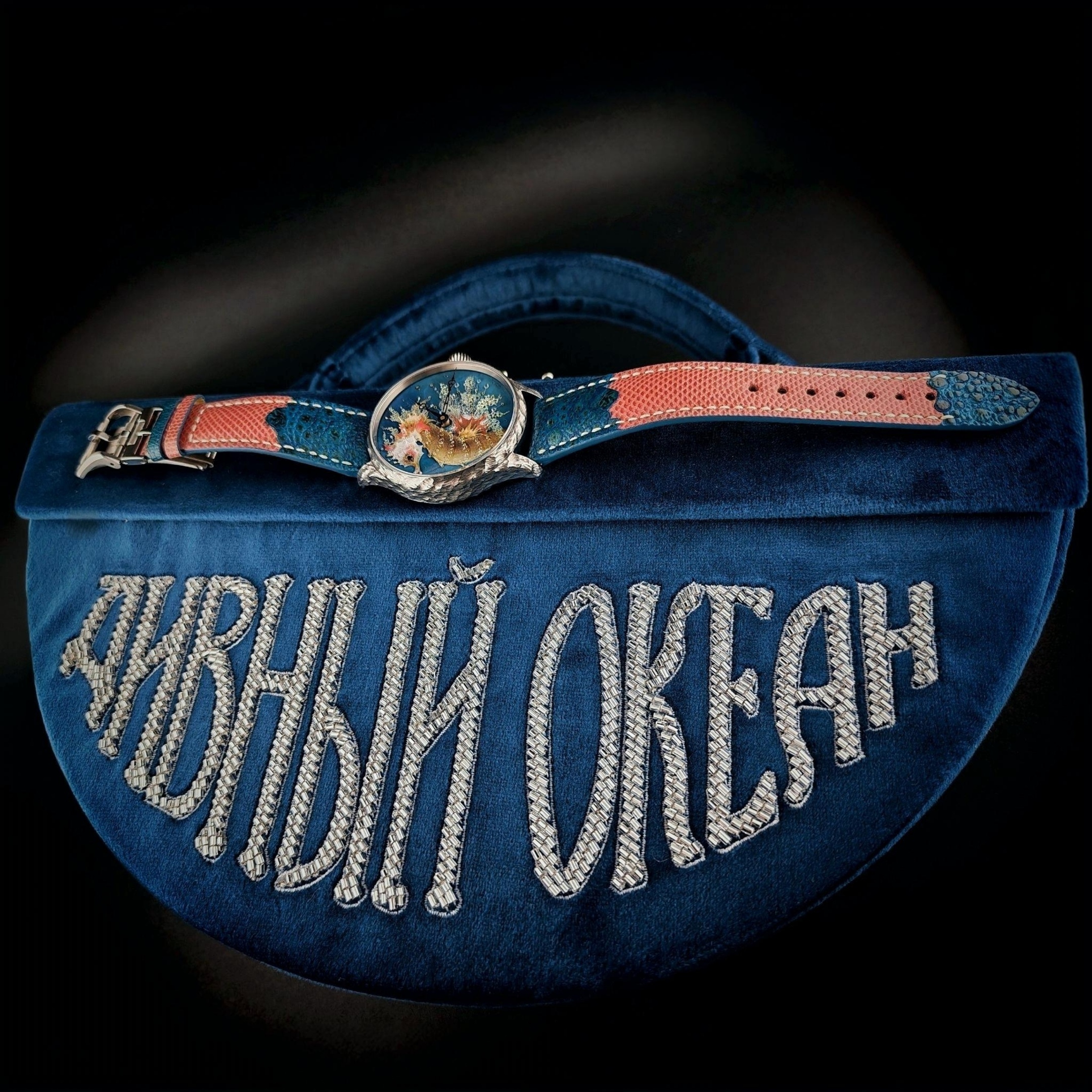 Изображение часов