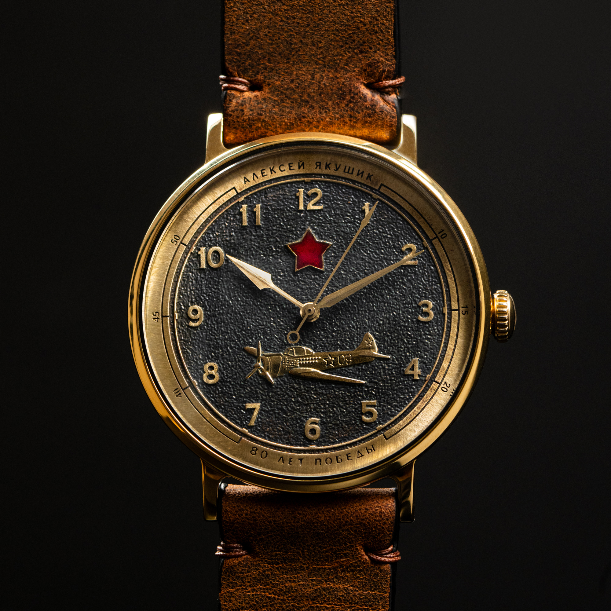 Изображение часов