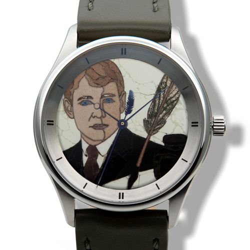 Знакомый ваш Сергей Есенин