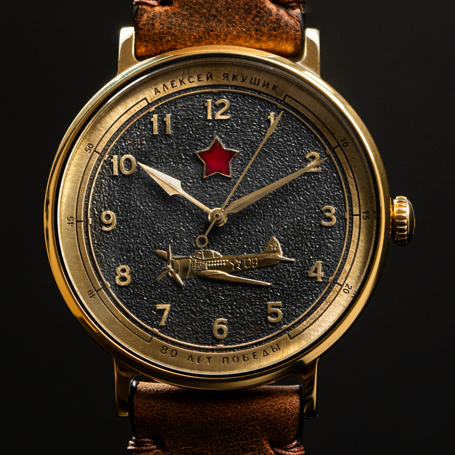 Изображение часов