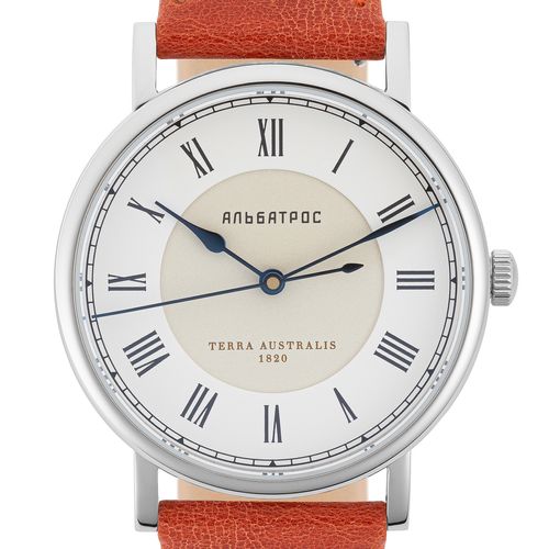 Terra Australis