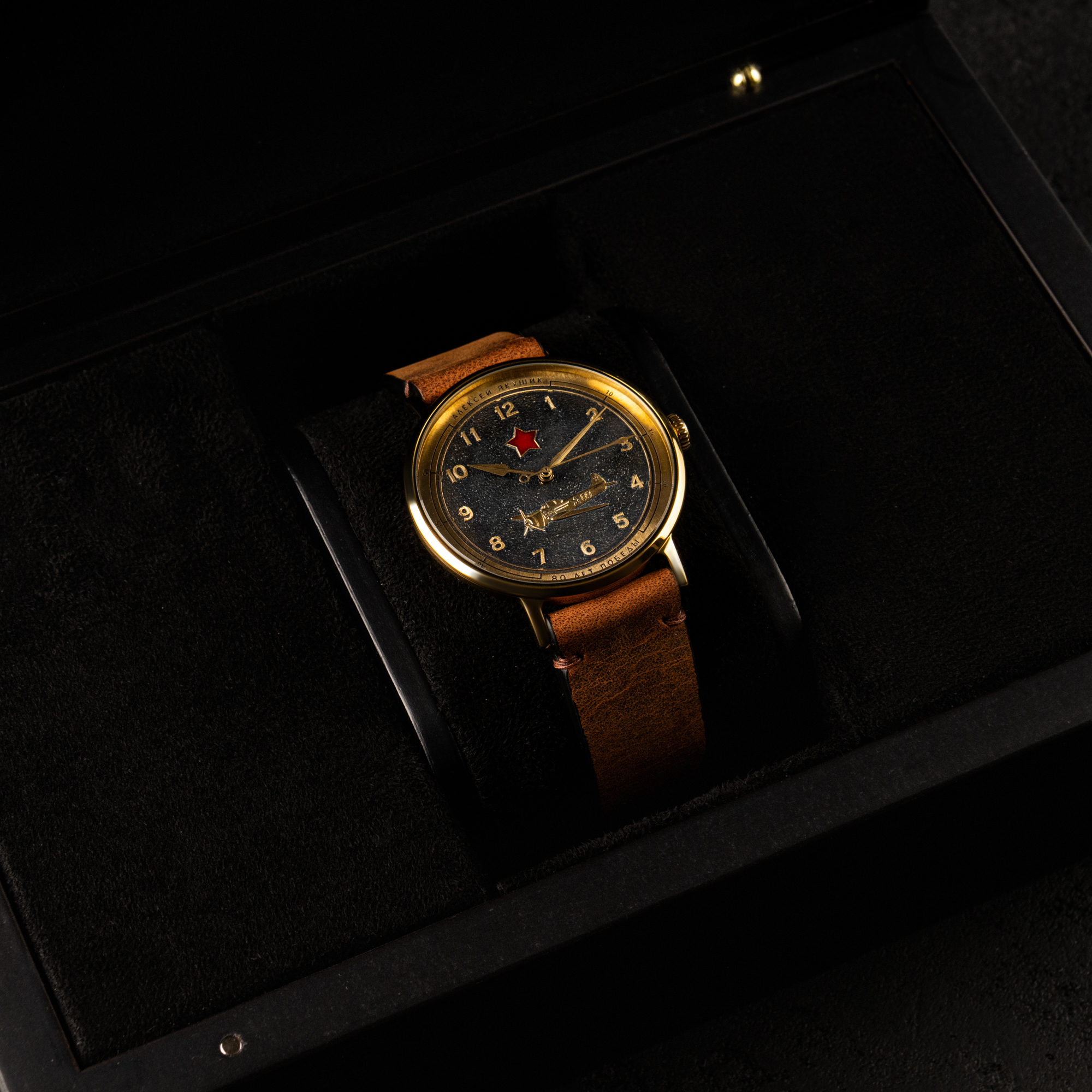 Изображение часов