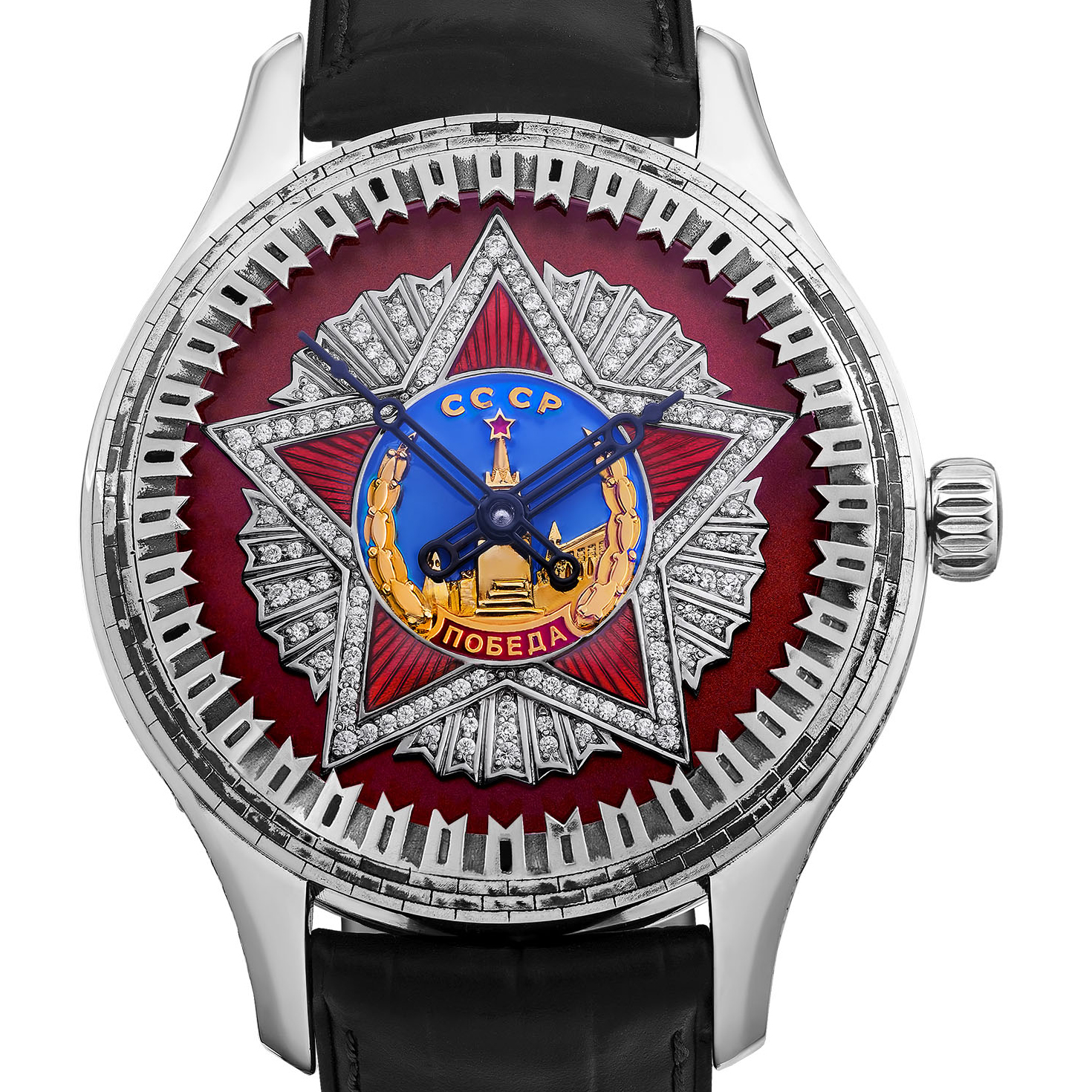 Изображение часов