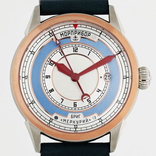 Бриг Меркурий