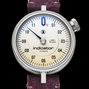 Индикатор Колибрика