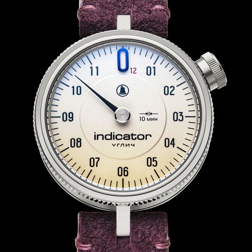 Indicator Colibrica