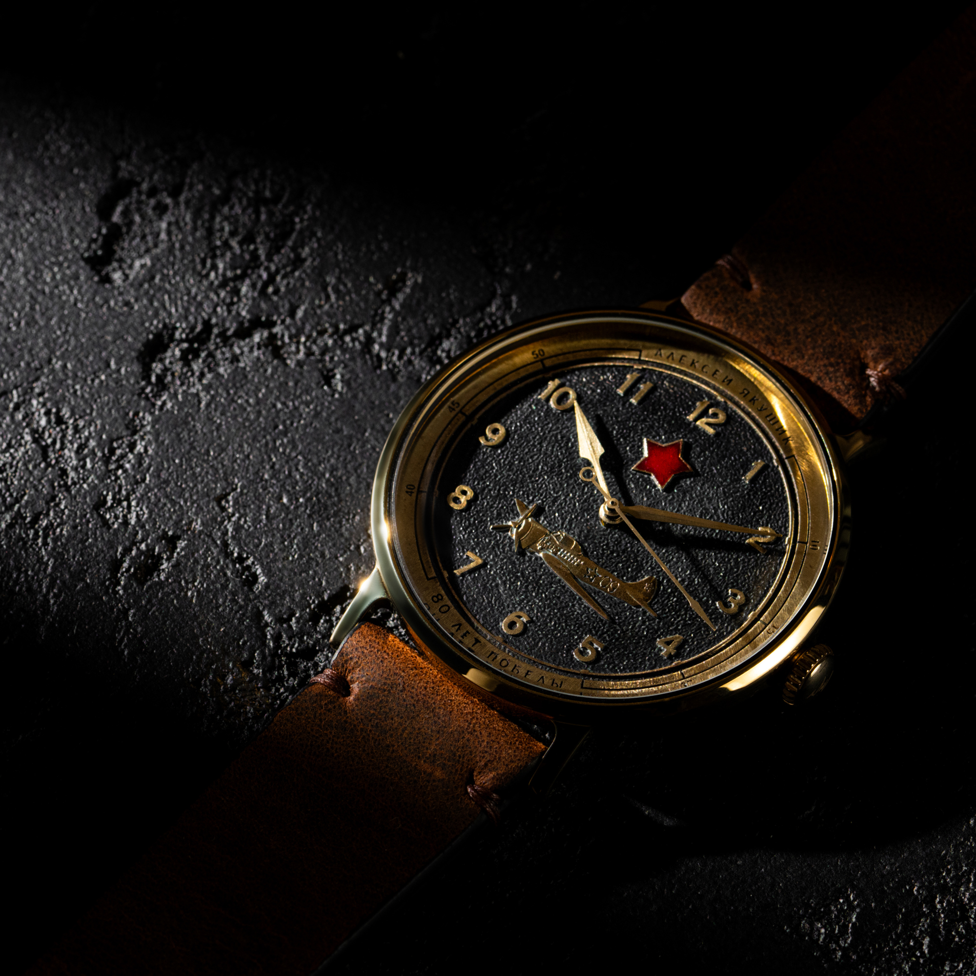 Изображение часов