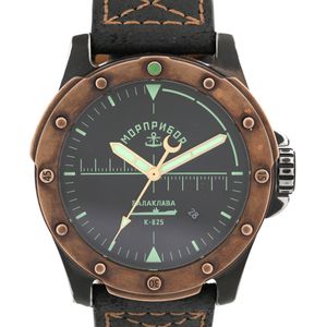 Морприбор Балаклава