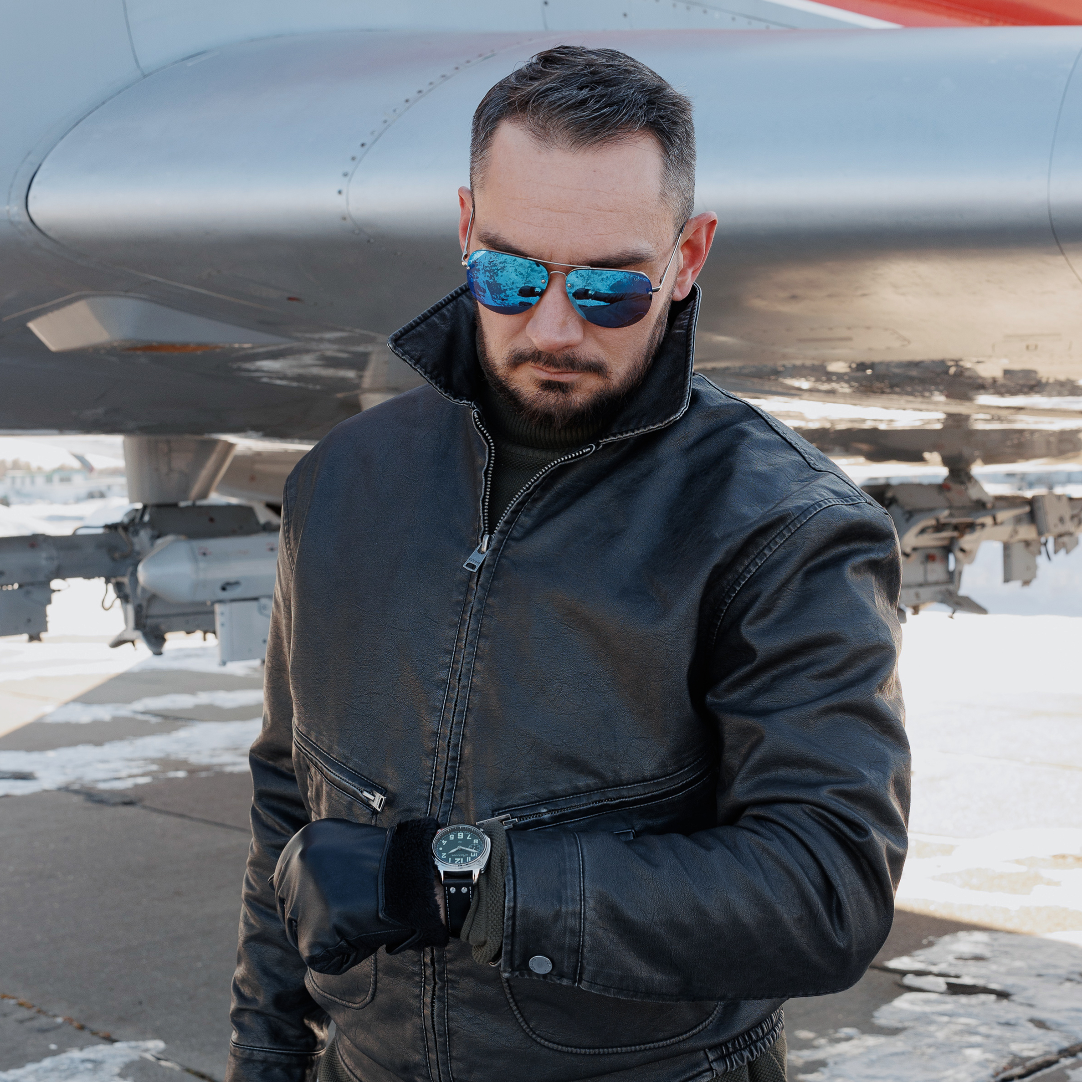 Изображение часов