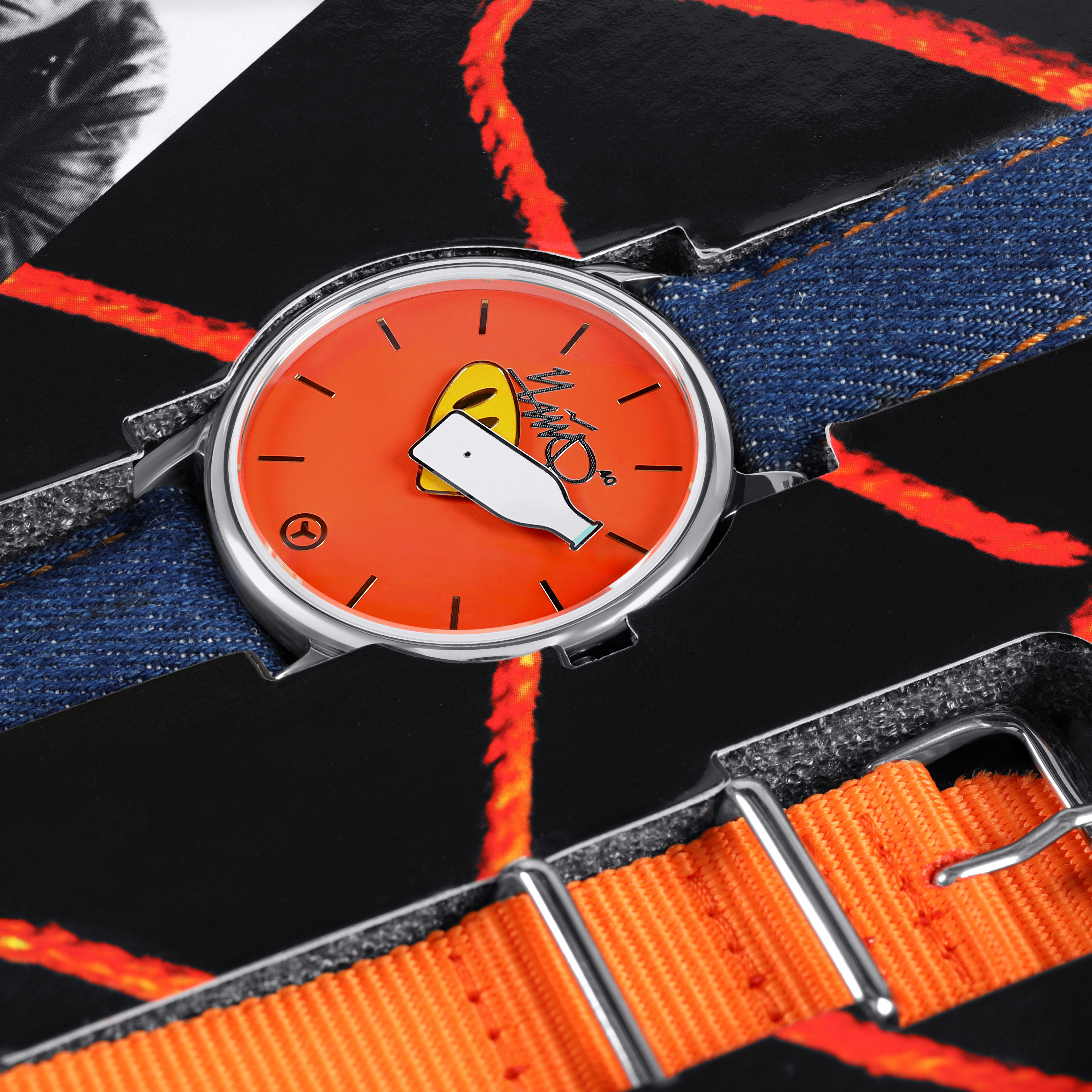 Изображение часов