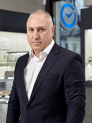 Вячеслав Саванеев