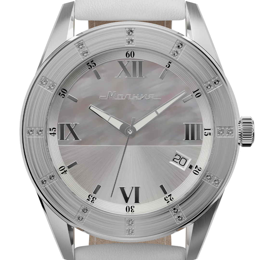 Жемчуг Фронт