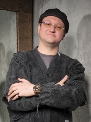 Павел Кейв