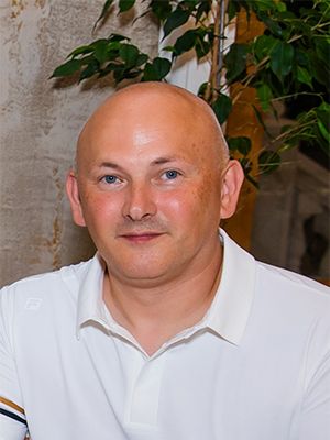 Евгений Алехин