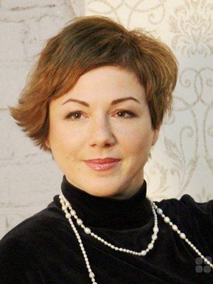 Бугрименко Оксана