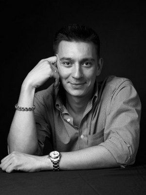 Андрей Золотов