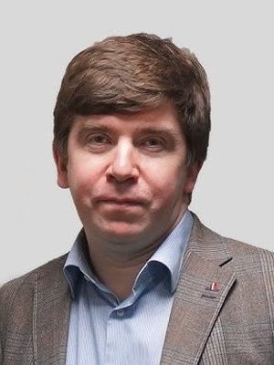 Андрей Бабанин