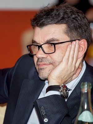 Вячеслав Архипенко