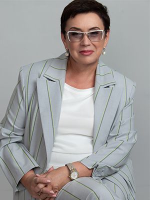 Ольга Павликова