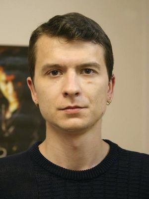 Анатолий Скопин