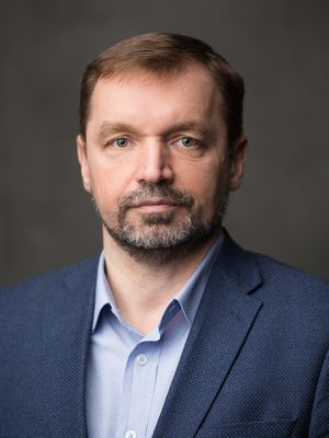 Вячеслав Медведев