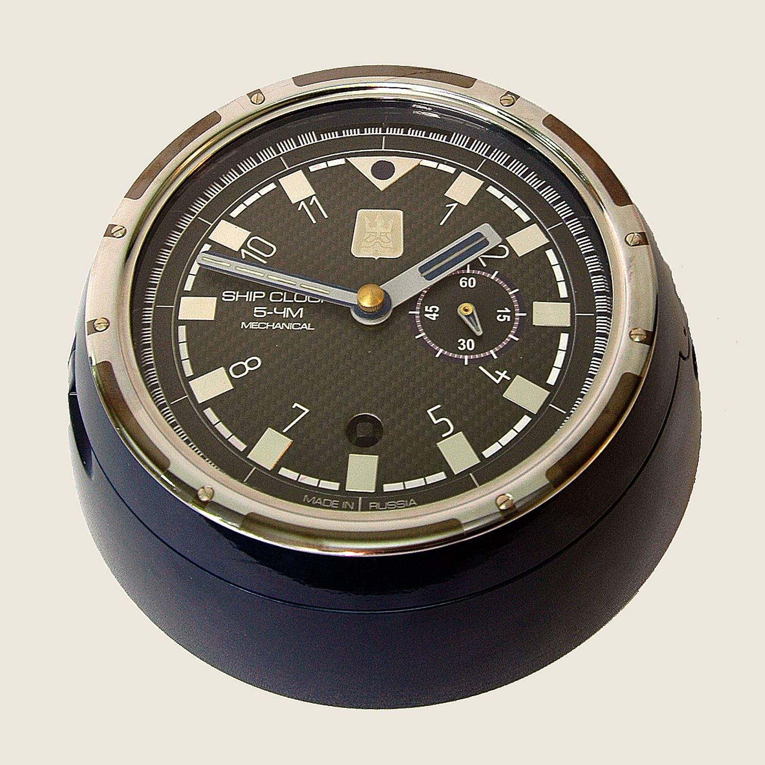 №1. Основная. Акула.