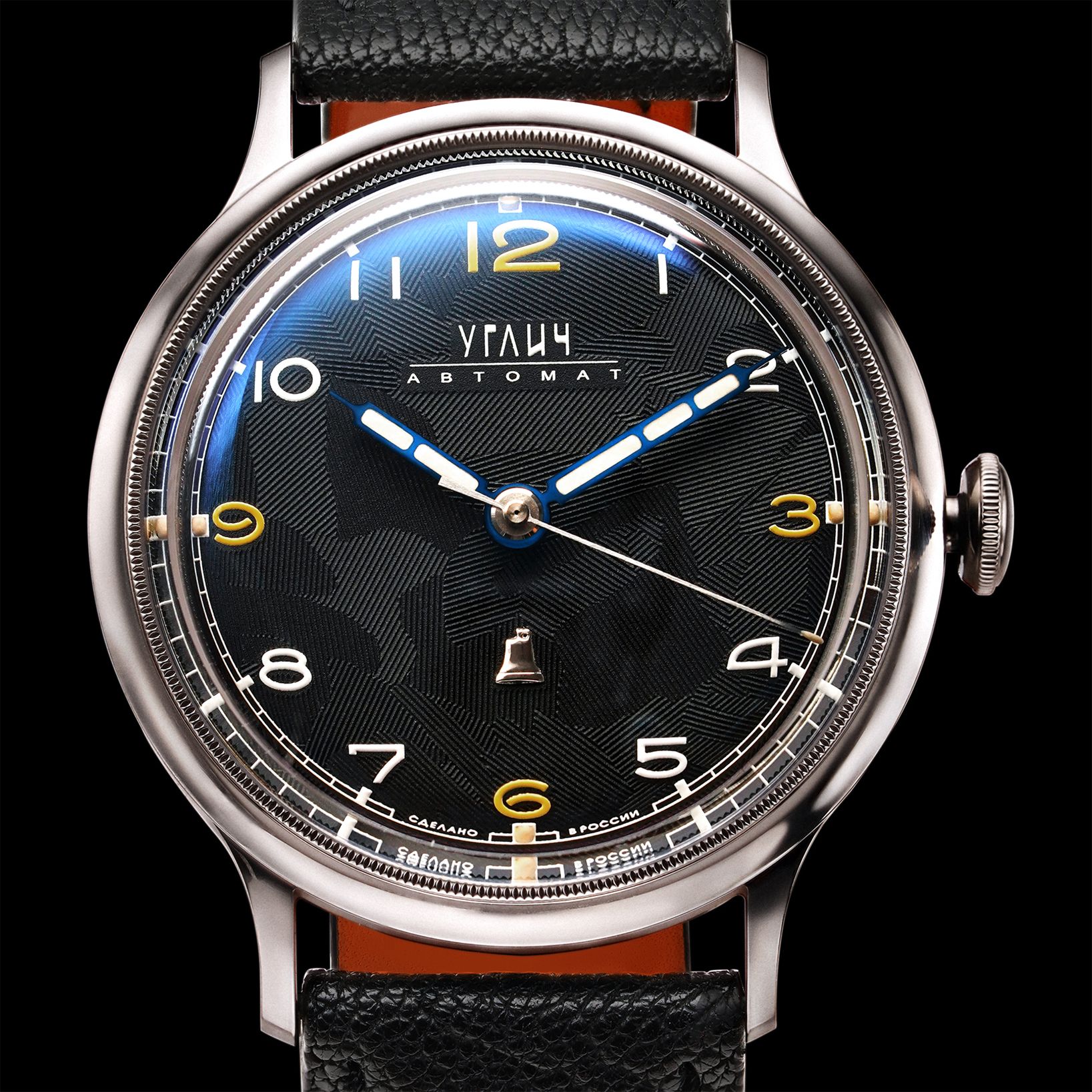 Офицерские Главная