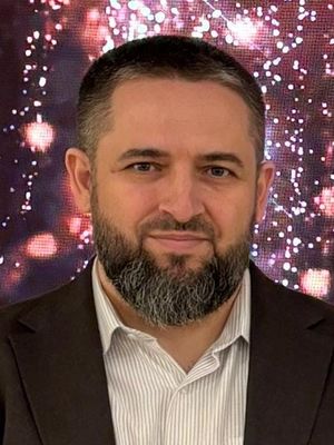 Иса Заурбеков