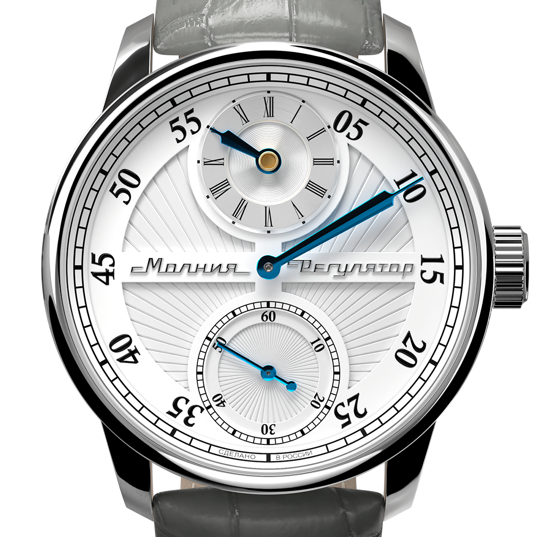 Регулятор Фронт