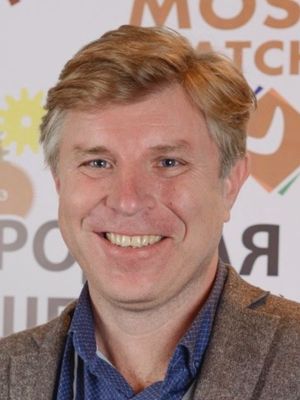 Дмитрий Новак
